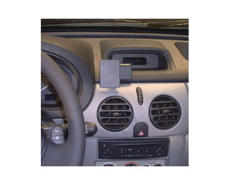 ProClip - Nissan Kubistar - Renault Kangoo Support central