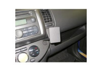 ProClip - Nissan Note 2006-2012 Support coudé