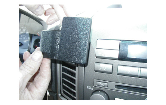ProClip - Nissan Titan 2004-2007 Support central, Image 3