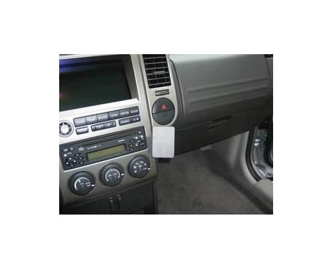 ProClip - Nissan X-Trail 2004-2007 Support coudé