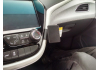ProClip - Opel Ampera 2018-> Support coudé