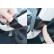 ProClip - Opel Ampera 2018-> Support coudé, Vignette 4