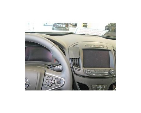 ProClip - Opel Insignia A 2014-2017 Support central