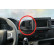 ProClip - Opel Movano - Renault Master - 2020 - Support central