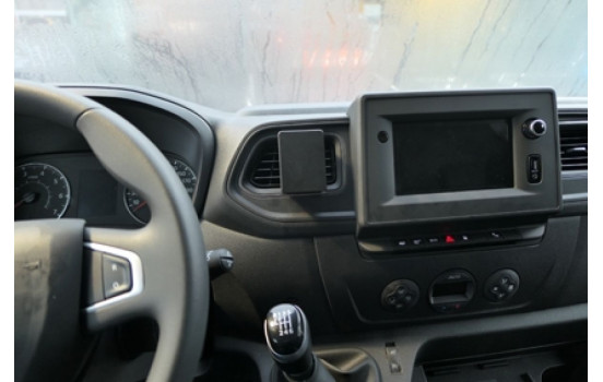 ProClip - Opel Movano - Renault Master - 2020 - Support central, Image 4