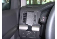ProClip - Opel Signum 2003-2008 / Vectra C 2002-2010 Support gauche