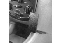 ProClip - Peugeot 206 1999-2008 Support coudé