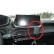ProClip - Peugeot 208/2008 2020- Support coudé