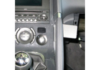 ProClip - Peugeot 3008 2009-2016 Support coudé