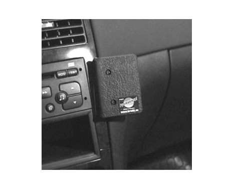 ProClip - Peugeot 307 2001-2009 Support coudé