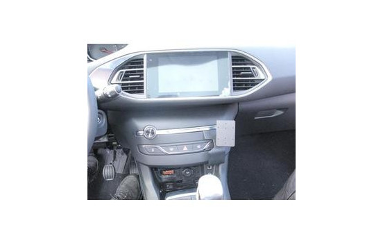 ProClip - Peugeot 308 2014-> Support coudé
