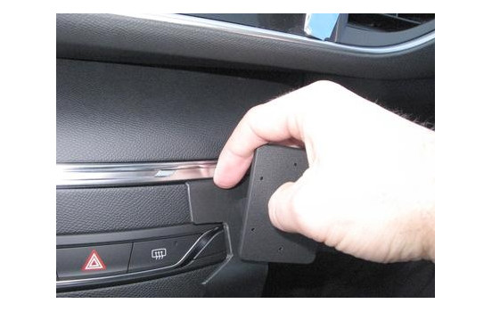 ProClip - Peugeot 308 2014-> Support coudé, Image 2