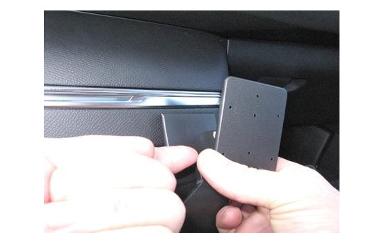 ProClip - Peugeot 308 2014-> Support coudé, Image 3