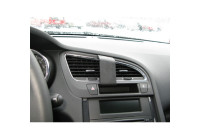 ProClip - Peugeot 5008 2010-2017 (Confort uniquement) Support central