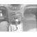 ProClip - Peugeot 607 2001-2009 Support coudé
