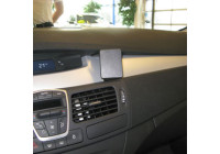 ProClip - Renault Laguna 2008-2015 Support coudé