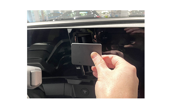 ProClip - Renault Mégane E-TECH 2022 - Support coudé, Image 3