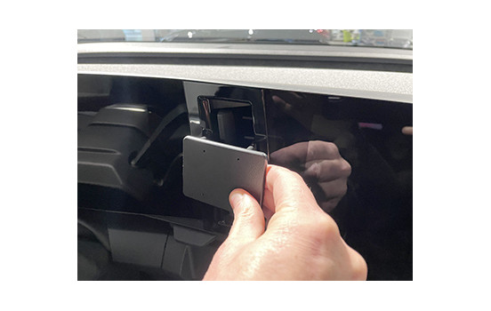 ProClip - Renault Mégane E-TECH 2022 - Support coudé, Image 4