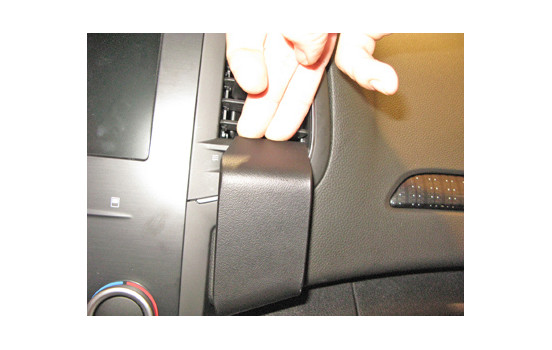 ProClip - Renault Mégane IV 2016-> Support coudé, Image 3