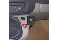 ProClip - Renault Scénic 2004-2009 Support coudé