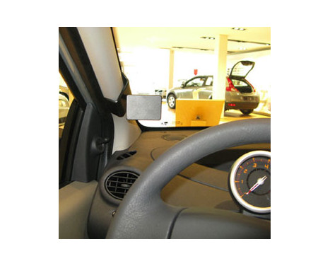 ProClip - Renault Twingo 2008-2012 Support gauche