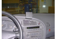 Proclip - Saab 9-5 1998-2010 Support central renforcé