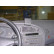 Proclip - Saab 9-5 1998-2010 Support central renforcé