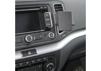 ProClip - Seat Alhambra - Volkswagen Sharan 2011-2019 Support coudé