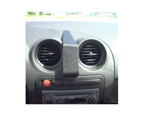 ProClip - Seat Ibiza / Cordoba Support central
