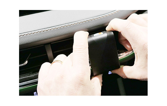 ProClip - Skoda Enyaq 2021 - Support central, Image 2