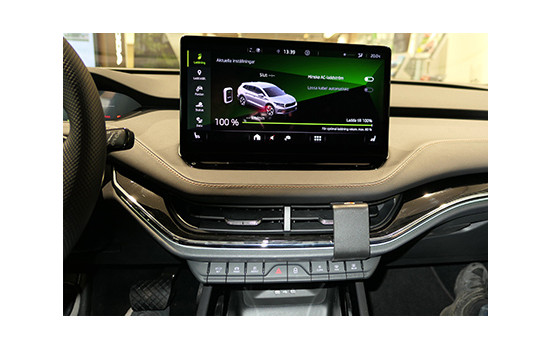 ProClip - Skoda Enyaq 2021 - Support central, Image 3