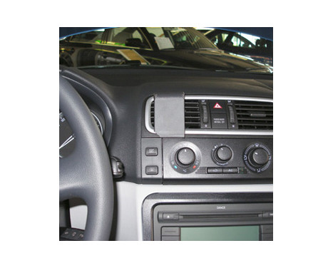 ProClip - Skoda Fabia / Roomster (Scout) / Praktik Support central
