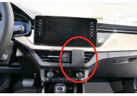 Proclip Skoda Kamiq 20 - Support central