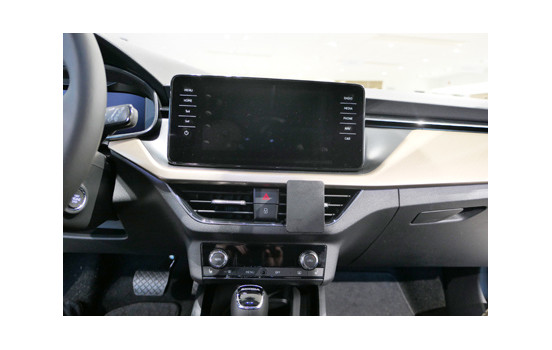 Proclip Skoda Kamiq 20 - Support central, Image 2