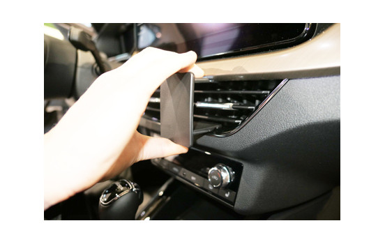 Proclip Skoda Kamiq 20 - Support central, Image 3