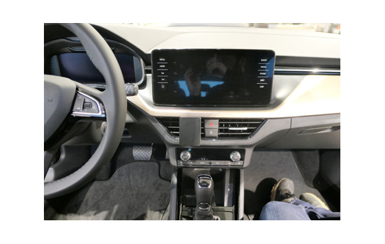 Proclip Skoda Kamiq 20 - Support central, Image 4