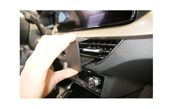 Proclip Skoda Kamiq 20 - Support central, Image 5