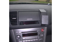 ProClip - Subaru Legacy /Outback 2004-2009 Support coudé, haut