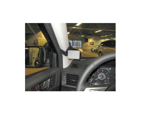 ProClip - Subaru Legacy/ Outback 2010-2014 Support gauche