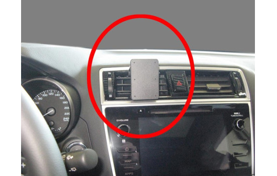 ProClip - Subaru Outback 2015-2019 Support central