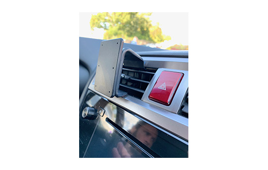 ProClip - Subaru Outback 2015-2019 Support central, Image 6