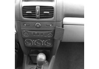 ProClip - Support central Renault Clio II / Storia / Thalia