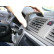 ProClip - Support central Volvo C30/ C70/ S40/ V50, Vignette 2