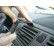 ProClip - Support central Volvo C30/ C70/ S40/ V50, Vignette 4