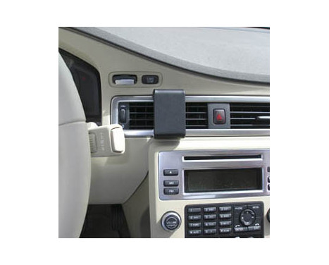 ProClip - Support central Volvo S80 / V70 II / XC70