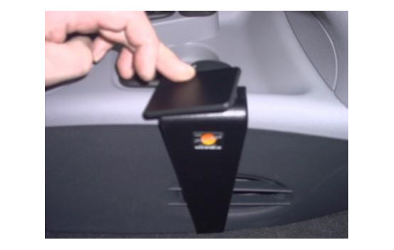 ProClip - Support console Citroën C3/Pluriel 2002-2004, Image 3