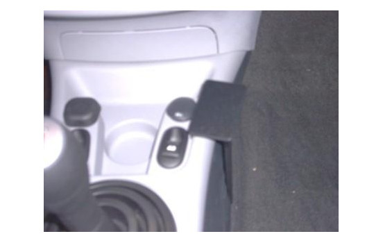 ProClip - Support console Citroën C3/Pluriel 2002-2004, Image 5