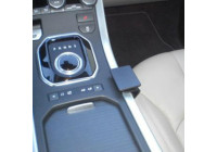 ProClip - Support console Land Rover Range Rover Evoque 2012-2018