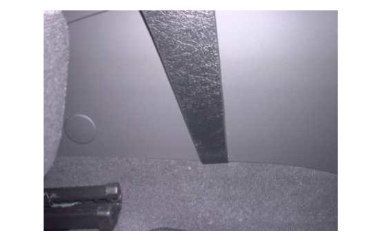 ProClip - Support console Opel Signum 2003-2008 / Vectra C 2002-2005, Image 2