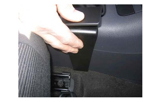 ProClip - Support console Volkswagen Golf Plus 2005-2014, Image 2